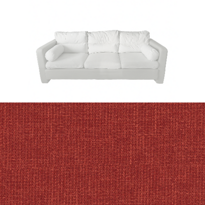 Klädsel till soffa Fogia Hans Tyg Grit