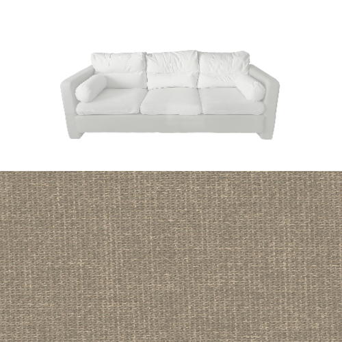 Klädsel till soffa Fogia Hans Tyg Grit