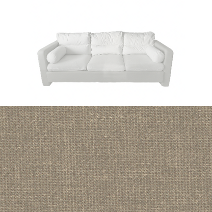 Klädsel till soffa Fogia Hans Tyg Grit