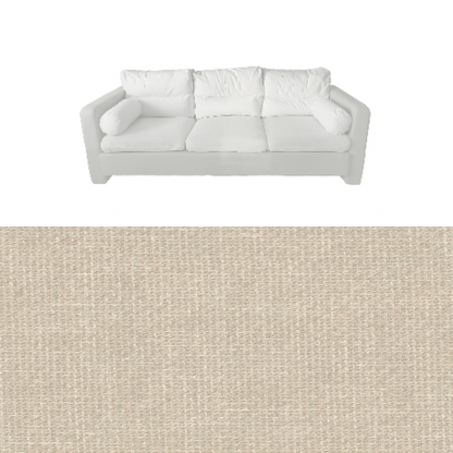 Klädsel till soffa Fogia Hans Tyg Grit