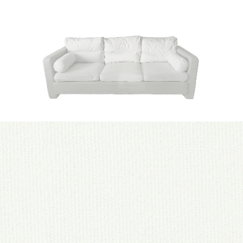 Klädsel till soffa Fogia Hans Tyg Grit