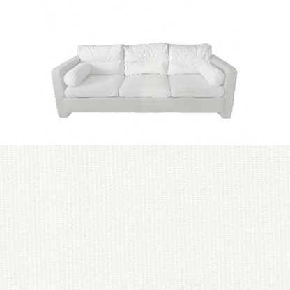 Klädsel till soffa Fogia Hans Tyg Grit