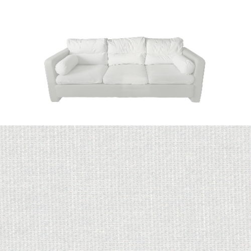 Klädsel till soffa Fogia Hans Tyg Grit