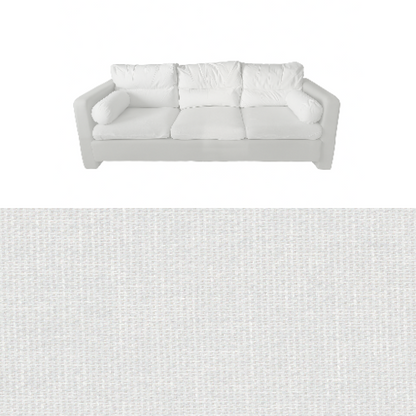 Klädsel till soffa Fogia Hans Tyg Grit