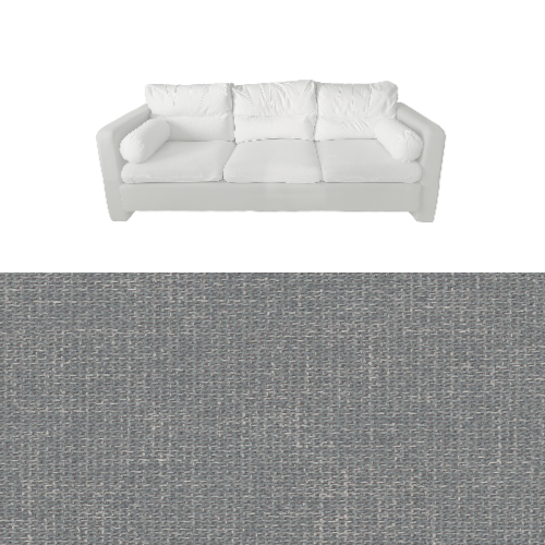 Klädsel till soffa Fogia Hans Tyg Grit