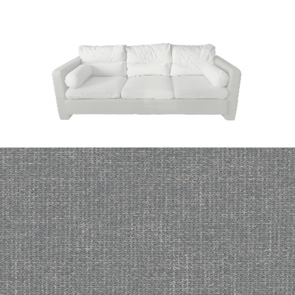 Klädsel till soffa Fogia Hans Tyg Grit