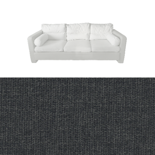 Klädsel till soffa Fogia Hans Tyg Grit