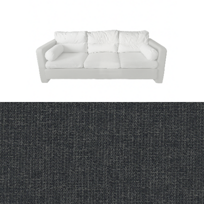 Klädsel till soffa Fogia Hans Tyg Grit