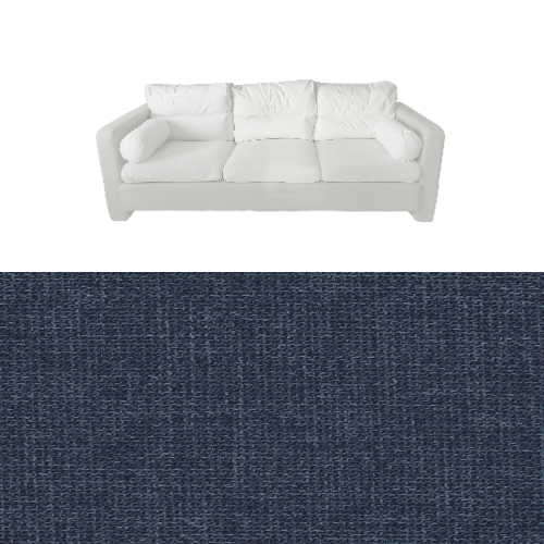 Klädsel till soffa Fogia Hans Tyg Grit