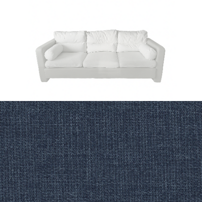 Klädsel till soffa Fogia Hans Tyg Grit