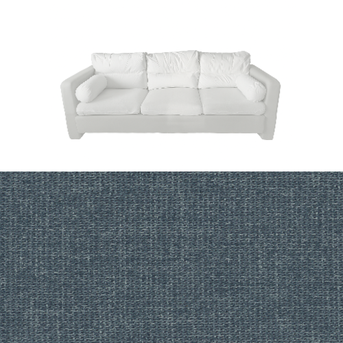 Klädsel till soffa Fogia Hans Tyg Grit