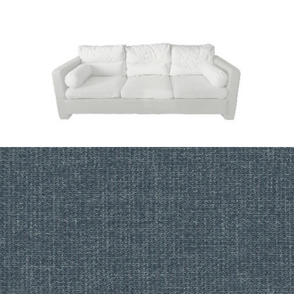 Klädsel till soffa Fogia Hans Tyg Grit