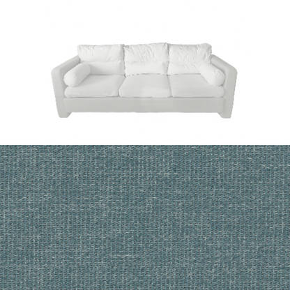 Klädsel till soffa Fogia Hans Tyg Grit