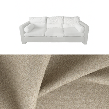 Klädsel till soffa Fogia Hans Tyg Gusto