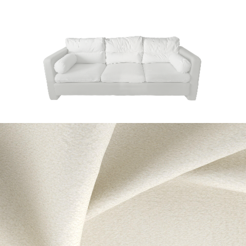 Klädsel till soffa Fogia Hans Tyg Gusto