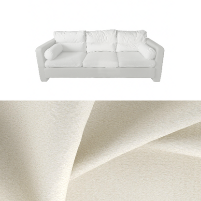 Klädsel till soffa Fogia Hans Tyg Gusto