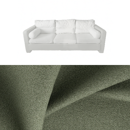 Klädsel till soffa Fogia Hans Tyg Gusto