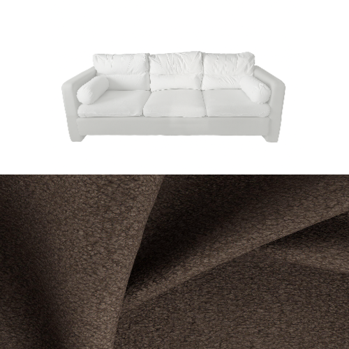 Klädsel till soffa Fogia Hans Tyg Gusto