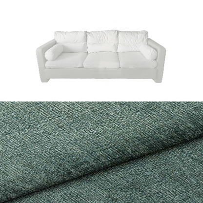 Klädsel till soffa Fogia Hans Tyg Lemma Chenille