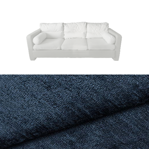 Klädsel till soffa Fogia Hans Tyg Lemma Chenille