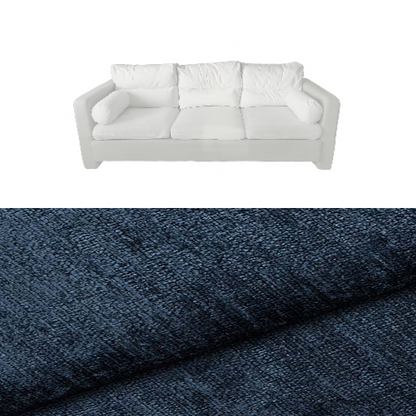 Klädsel till soffa Fogia Hans Tyg Lemma Chenille