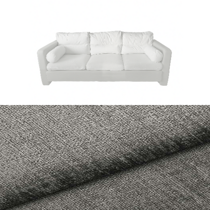 Klädsel till soffa Fogia Hans Tyg Lemma Chenille