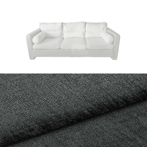 Klädsel till soffa Fogia Hans Tyg Lemma Chenille