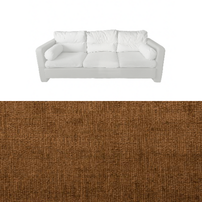 Klädsel till soffa Fogia Hans Tyg Lemma Chenille