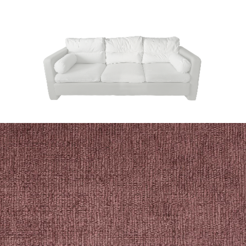 Klädsel till soffa Fogia Hans Tyg Lemma Chenille