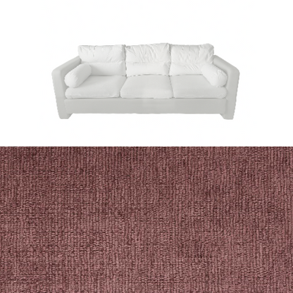 Klädsel till soffa Fogia Hans Tyg Lemma Chenille