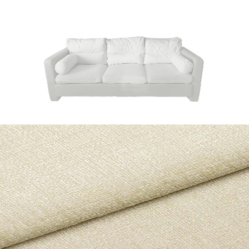 Klädsel till soffa Fogia Hans Tyg Lemma Chenille