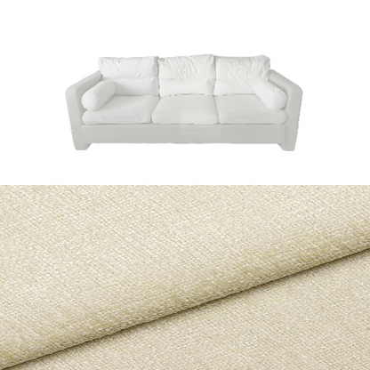 Klädsel till soffa Fogia Hans Tyg Lemma Chenille