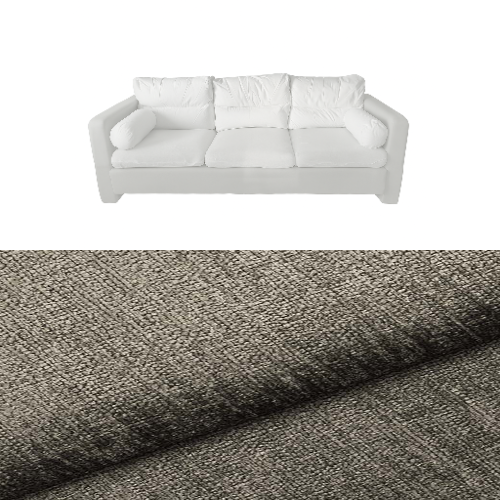 Klädsel till soffa Fogia Hans Tyg Lemma Chenille