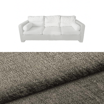 Klädsel till soffa Fogia Hans Tyg Lemma Chenille