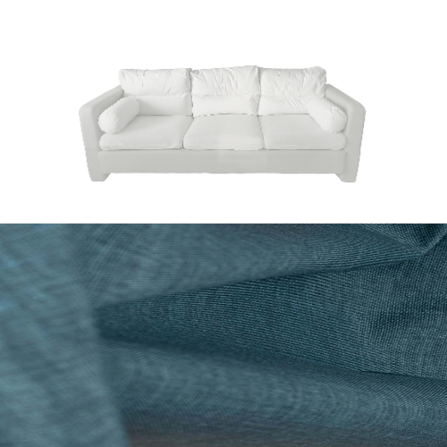 Klädsel till soffa Fogia Hans Tyg Lido