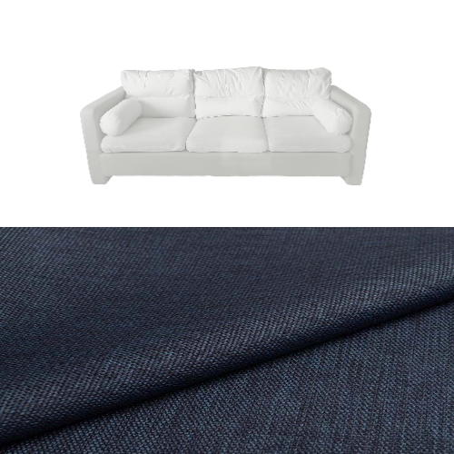 Klädsel till soffa Fogia Hans Tyg Lido