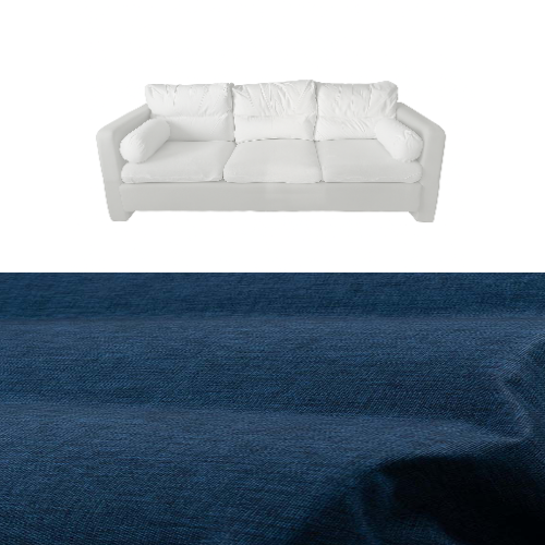 Klädsel till soffa Fogia Hans Tyg Lido