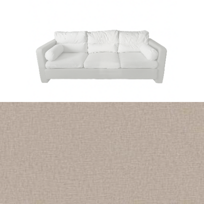 Klädsel till soffa Fogia Hans Tyg Lido