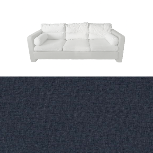 Klädsel till soffa Fogia Hans Tyg Lido