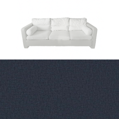 Klädsel till soffa Fogia Hans Tyg Lido