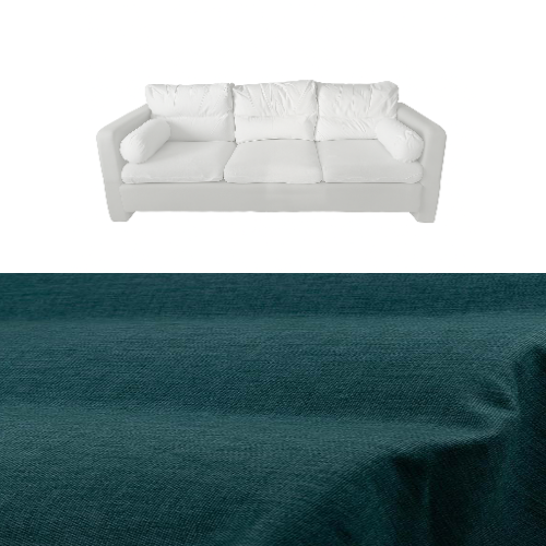 Klädsel till soffa Fogia Hans Tyg Lido