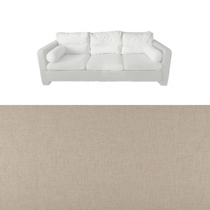 Klädsel till soffa Fogia Hans Tyg Lido