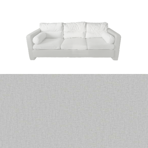 Klädsel till soffa Fogia Hans Tyg Lido