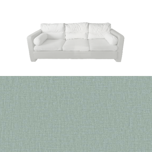 Klädsel till soffa Fogia Hans Tyg Lido