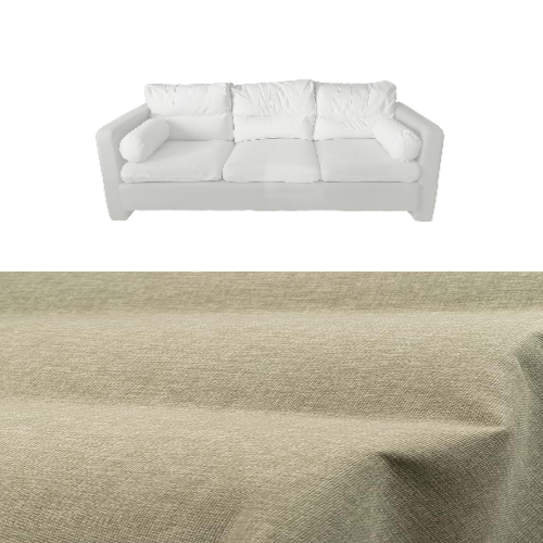 Klädsel till soffa Fogia Hans Tyg Lido