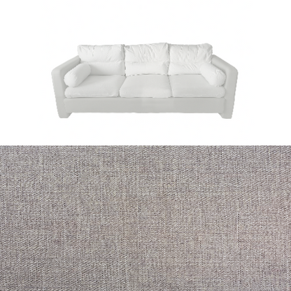 Klädsel till soffa Fogia Hans Tyg Linea