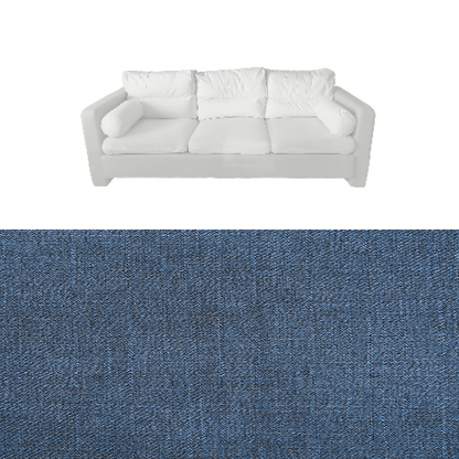 Klädsel till soffa Fogia Hans Tyg Linea