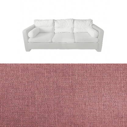 Klädsel till soffa Fogia Hans Tyg Linea