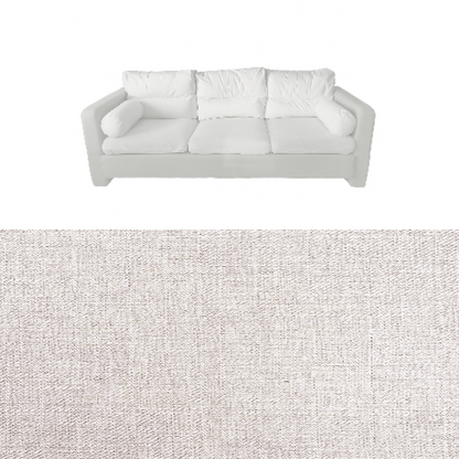 Klädsel till soffa Fogia Hans Tyg Linea