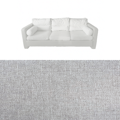 Klädsel till soffa Fogia Hans Tyg Linea